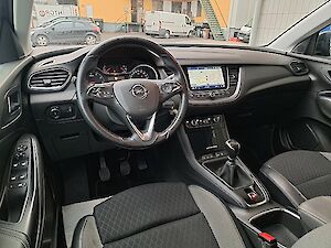 Opel Grandland X 1,2 Turbo Direct Injection Innovation Start/Stop