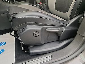 Opel Grandland X 1,2 Turbo Direct Injection Innovation Start/Stop