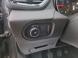 Opel Grandland X 1,2 Turbo Direct Injection Innovation Start/Stop