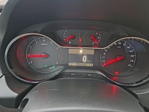 Opel Grandland X 1,2 Turbo Direct Injection Innovation Start/Stop