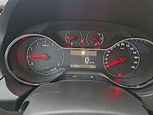 Opel Grandland X 1,2 Turbo Direct Injection Innovation Start/Stop