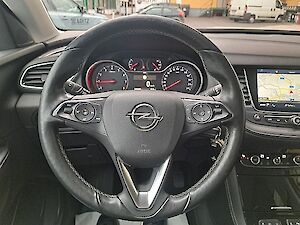 Opel Grandland X 1,2 Turbo Direct Injection Innovation Start/Stop
