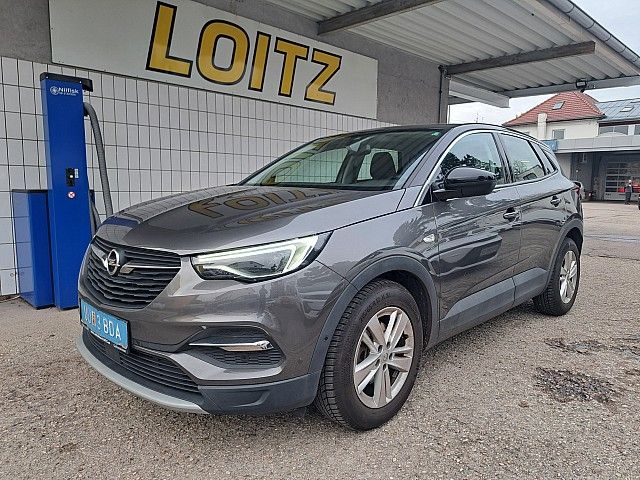Opel Grandland X 1,2 Turbo Direct Injection Innovation Start/Stop