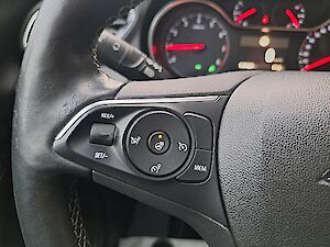 Opel Grandland X 1,2 Turbo Direct Injection Innovation Start/Stop