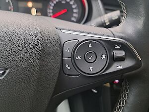 Opel Grandland X 1,2 Turbo Direct Injection Innovation Start/Stop