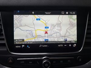 Opel Grandland X 1,2 Turbo Direct Injection Innovation Start/Stop