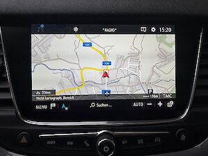 Opel Grandland X 1,2 Turbo Direct Injection Innovation Start/Stop