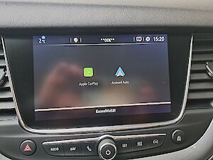 Opel Grandland X 1,2 Turbo Direct Injection Innovation Start/Stop
