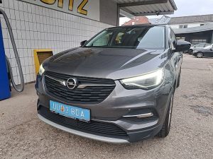 Opel Grandland X 1,2 Turbo Direct Injection Innovation Start/Stop