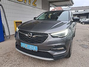 Opel Grandland X 1,2 Turbo Direct Injection Innovation Start/Stop