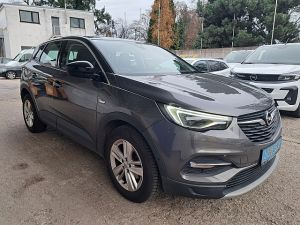 Opel Grandland X 1,2 Turbo Direct Injection Innovation Start/Stop