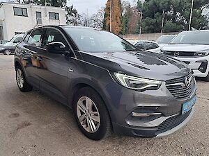 Opel Grandland X 1,2 Turbo Direct Injection Innovation Start/Stop
