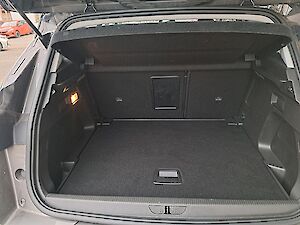Opel Grandland X 1,2 Turbo Direct Injection Innovation Start/Stop