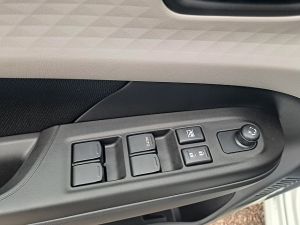 Suzuki Swift 1,2 Hybrid Allgrip Shine