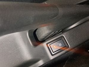 Suzuki Swift 1,2 Hybrid Allgrip Shine