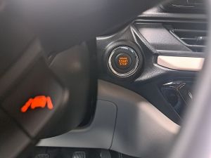 Suzuki Swift 1,2 Hybrid Allgrip Shine