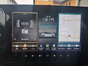 Suzuki Swift 1,2 Hybrid Allgrip Shine