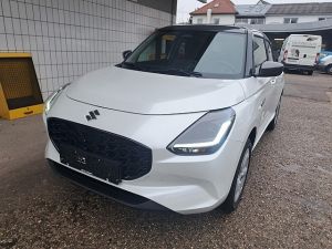 Suzuki Swift 1,2 Hybrid Allgrip Shine