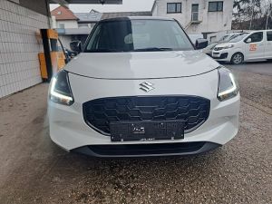 Suzuki Swift 1,2 Hybrid Allgrip Shine