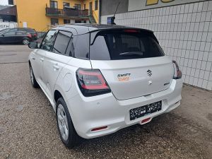 Suzuki Swift 1,2 Hybrid Allgrip Shine