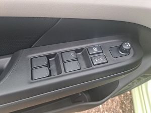 Suzuki Swift 1,2 Hybrid Shine