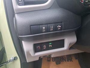 Suzuki Swift 1,2 Hybrid Shine