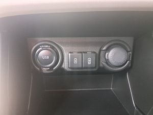 Suzuki Swift 1,2 Hybrid Shine