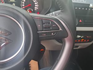 Suzuki Swift 1,2 Hybrid Shine