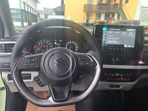 Suzuki Swift 1,2 Hybrid Shine