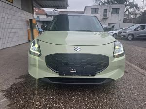 Suzuki Swift 1,2 Hybrid Shine