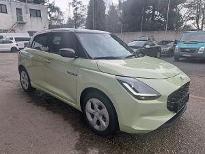 Suzuki Swift 1,2 Hybrid Shine