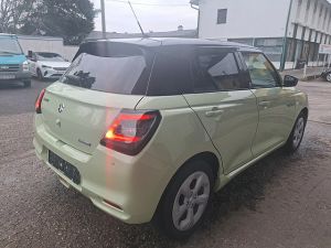 Suzuki Swift 1,2 Hybrid Shine
