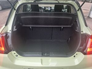 Suzuki Swift 1,2 Hybrid Shine