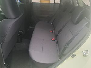 Suzuki Swift 1,2 Hybrid Shine