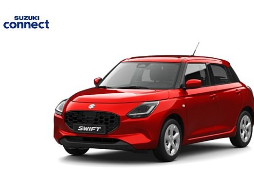 Suzuki Swift 1,2 Hybrid Shine