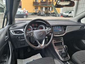 Opel Astra 1,2 Turbo Direct Injection Edition