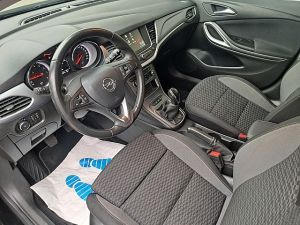 Opel Astra 1,2 Turbo Direct Injection Edition