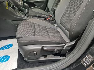 Opel Astra 1,2 Turbo Direct Injection Edition