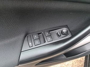 Opel Astra 1,2 Turbo Direct Injection Edition