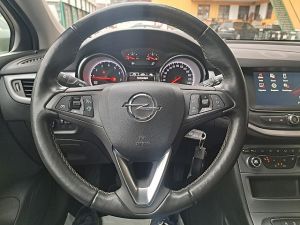 Opel Astra 1,2 Turbo Direct Injection Edition