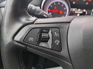 Opel Astra 1,2 Turbo Direct Injection Edition