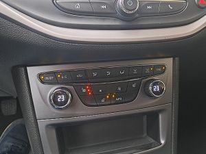 Opel Astra 1,2 Turbo Direct Injection Edition