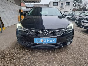 Opel Astra 1,2 Turbo Direct Injection Edition
