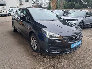 Opel Astra 1,2 Turbo Direct Injection Edition