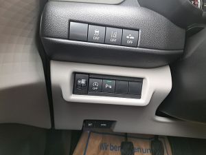 Suzuki Swift 1,2 Hybrid Shine CVT Aut.