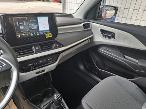 Suzuki Swift 1,2 Hybrid Shine CVT Aut.