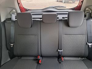 Suzuki Swift 1,2 Hybrid Shine CVT Aut.