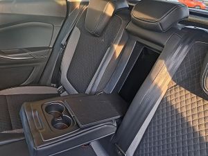 Opel Grandland X 1,2 Turbo Direct Injection Ultimate Start/Stop