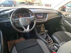 Opel Grandland X 1,2 Turbo Direct Injection Ultimate Start/Stop