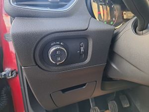 Opel Grandland X 1,2 Turbo Direct Injection Ultimate Start/Stop